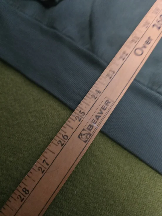 Vintage Canadian Marshlands Graphic Crewneck Sweatshirt - - Picture 3 of 4